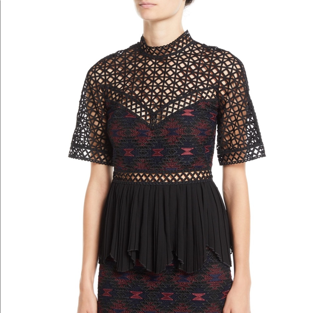 🖤NWT💯PINKO TOP🖤